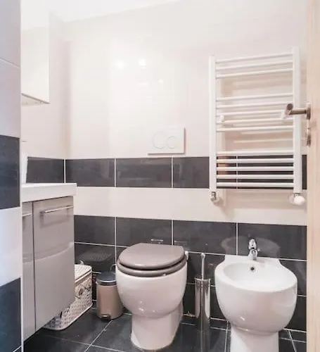 Appartamento Elegante Nel Cuore Di *