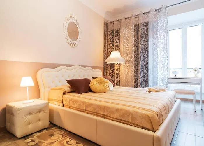 Elegante Nel Cuore Di
